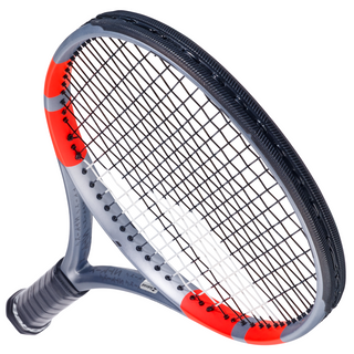 Babolat Pure Strike 98 18x20 Tennis Racket - Strung - 2025