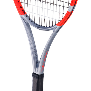 Babolat Pure Strike 98 18x20 Tennis Racket - Strung - 2025
