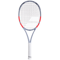 Babolat Pure Strike 100 Tennis Racket - Strung - 2025