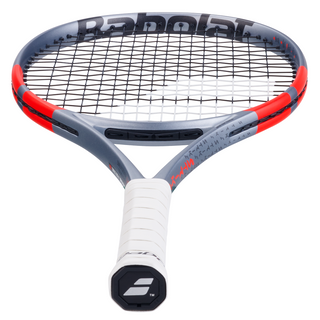 Babolat Pure Strike 100 Tennis Racket - Strung - 2025
