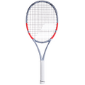 Babolat Pure Strike Team Tennis Racket - Strung - 2025