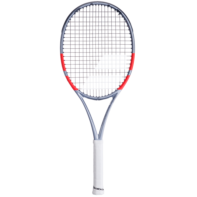Babolat Pure Strike Team Tennis Racket - Strung - 2025
