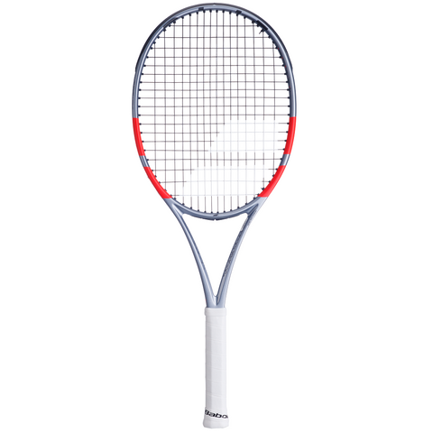 Babolat Pure Strike Team Tennis Racket - Strung - 2025