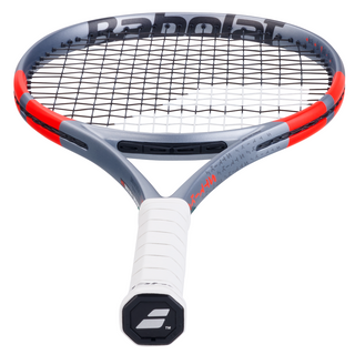Babolat Pure Strike Team Tennis Racket - Strung - 2025