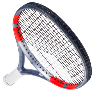 Babolat Pure Strike Team Tennis Racket - Strung - 2025