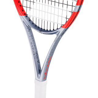 Babolat Pure Strike Team Tennis Racket - Strung - 2025