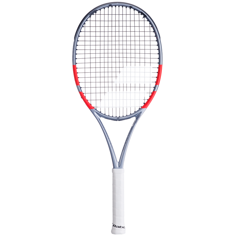 Babolat Pure Strike Lite Tennis Racket - Strung - 2025