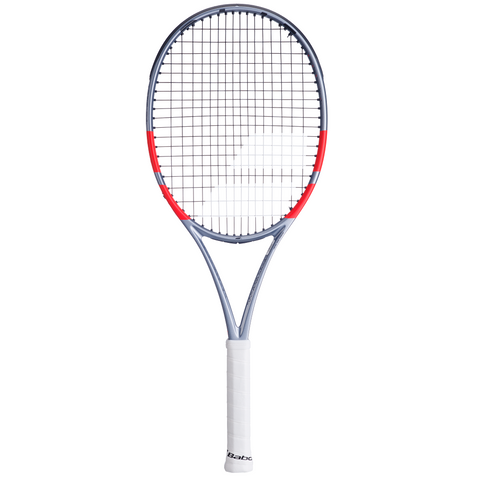 Babolat Pure Strike Lite Tennis Racket - Strung - 2025
