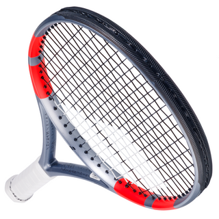 Babolat Pure Strike Lite Tennis Racket - Strung - 2025