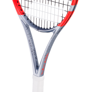 Babolat Pure Strike Lite Tennis Racket - Strung - 2025