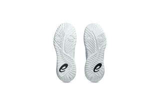 ASICS Gel Resolution X Mens Tennis Shoes - White/Black