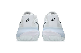 ASICS Gel Resolution X Mens Tennis Shoes - White/Black