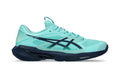 ASICS Solution Speed FF 4 Mens Tennis Shoes - Illuminate Mint/Night Sky
