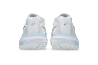ASICS Gel Resolution X Women's Tennis Shoes - White/Pure Silver 2026