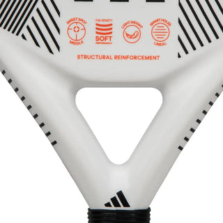 Adidas Match Light 3.3 Padel Racket 2025