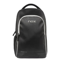 NOX Pro Series Backpack - Black