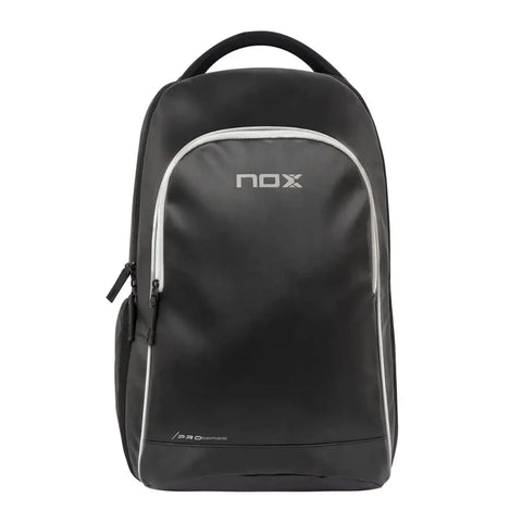 NOX Pro Series Backpack - Black