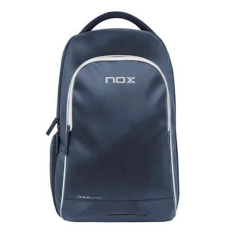 NOX Pro Series Backpack - Blue