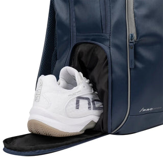 NOX Pro Series Backpack - Blue