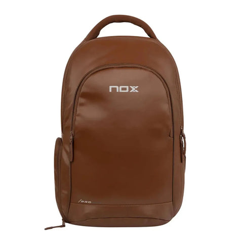 NOX Pro Series Backpack - Brown