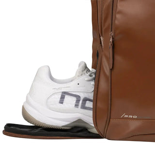 NOX Pro Series Backpack - Brown