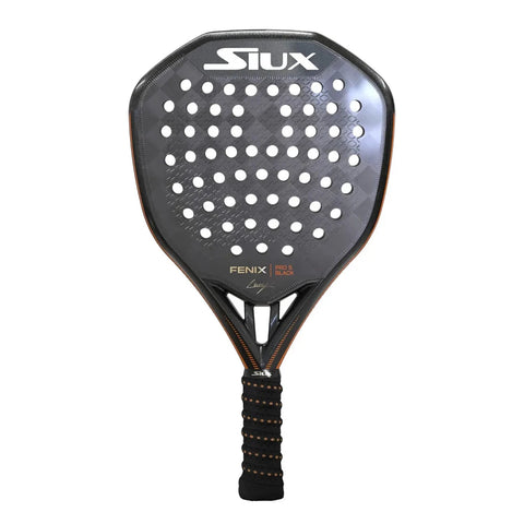 Siux Fenix Pro 5 Padel Racket - 2026