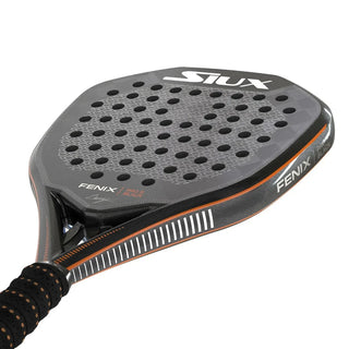 Siux Fenix Pro 5 Padel Racket - 2026