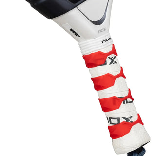 NOX AT10 Genius Attack 12K Xtreme LITE by Agustin Tapia Padel Racket + Carrycase - 2026