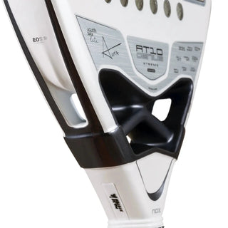 NOX AT10 Genius Attack 12K Xtreme LITE by Agustin Tapia Padel Racket + Carrycase - 2026