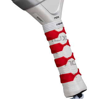 NOX AT10 Genius Attack 12K Xtreme by Agustin Tapia Padel Racket + Carrycase - 2026