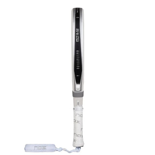 NOX AT10 Genius Attack 12K Xtreme by Agustin Tapia Padel Racket + Carrycase - 2026