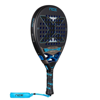 NOX AT10 Pro Cup Soft by Agustin Tapia Padel Racket + Carrycase - 2026