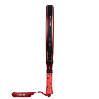 NOX Ventus Hybrid 12K Xtreme Padel Racket + Carrycase - 2026