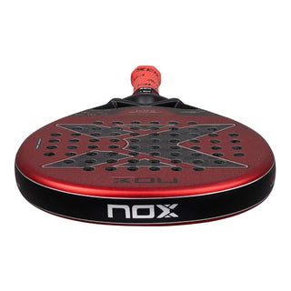 NOX Ventus Hybrid 12K Xtreme Padel Racket + Carrycase - 2026