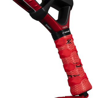 NOX Ventus Hybrid 12K Xtreme Padel Racket + Carrycase - 2026