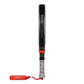 NOX ML10 Ventus Control 3K By Miguel Lamperti Padel Racket + Carrycase - 2026