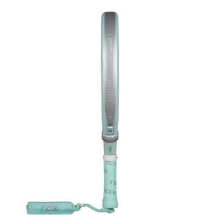 NOX Ventus 12K Hybrid Lite Padel Racket + Carrycase - 2026