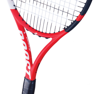 Babolat Boost Strike Tennis Racket + Cover