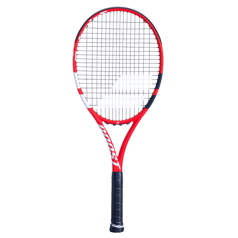 Babolat Boost Strike Tennis Racket + Cover