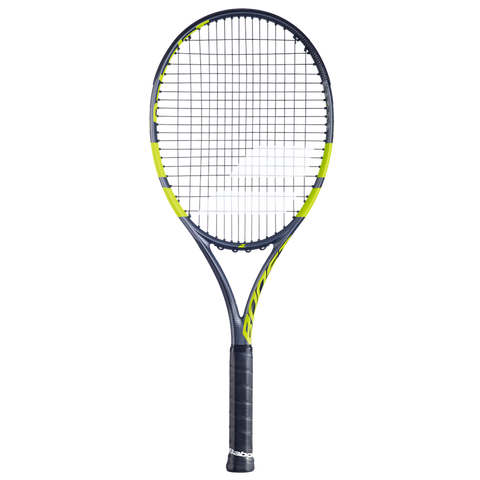 Babolat Boost Aero Tennis Racket - Strung - 2026