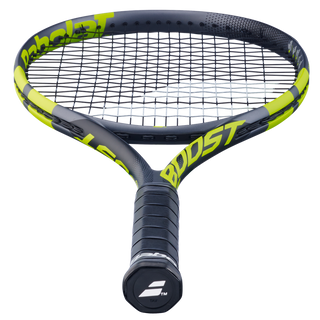 Babolat Boost Aero Tennis Racket - Strung - 2026