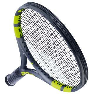 Babolat Boost Aero Tennis Racket - Strung - 2026