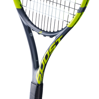 Babolat Boost Aero Tennis Racket - Strung - 2026