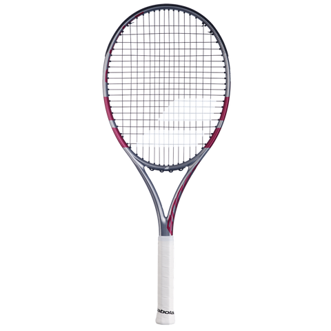 Babolat Boost Aero Pink Tennis Racket - Strung - 2026