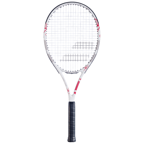 Babolat Evoke Team Wimbledon Tennis Racket - 2026