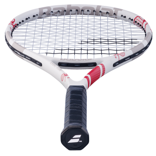 Babolat Evoke Team Wimbledon Tennis Racket - 2026