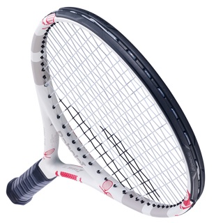 Babolat Evoke Team Wimbledon Tennis Racket - 2026