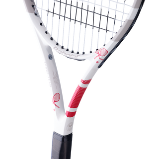 Babolat Evoke Team Wimbledon Tennis Racket - 2026