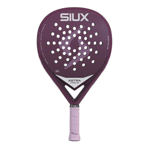 Siux Astra Hybrid Air Padel Racket - 2026