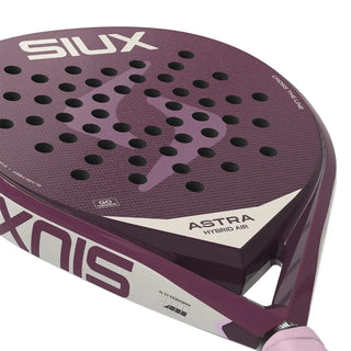 Siux Astra Hybrid Air Padel Racket - 2026